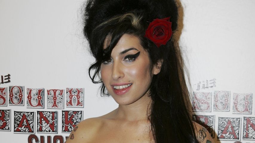 Amy Winehouse