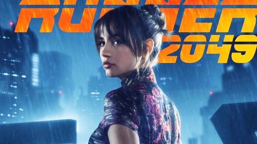 Ana de Armas: Die Geheim-Waffe von "Blade Runners 2049"?