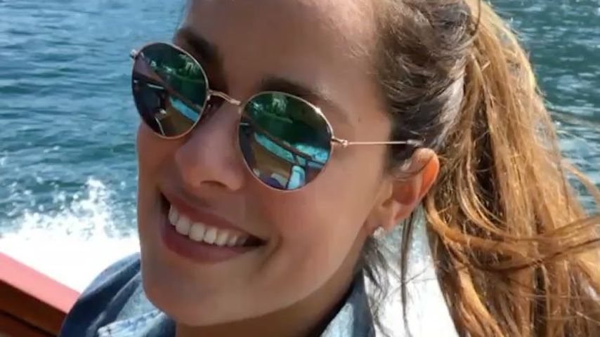 Ana Ivanovic, Tennis-Profi