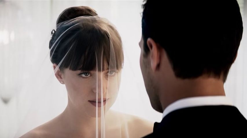 "Fifty Shades Freed": Das verrät uns der brandneue Trailer!