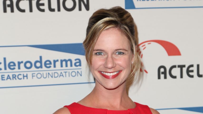 Andrea Barber