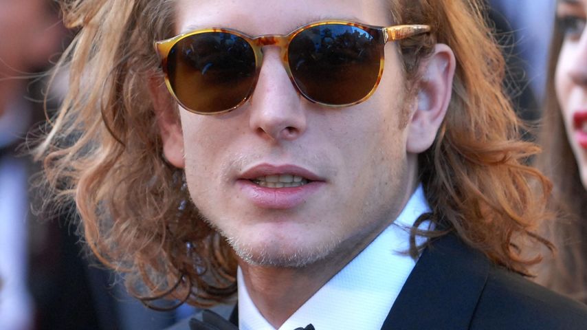 Andrea Casiraghi