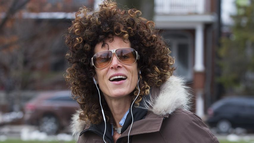 Andrea Constand