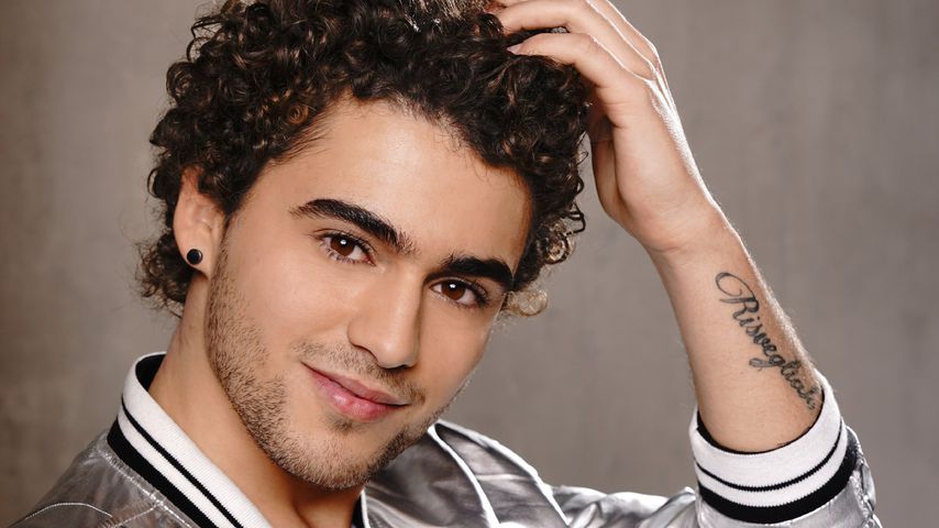 Er ist raus! DSDS-Favorit Andrea Renzullo spricht Klartext