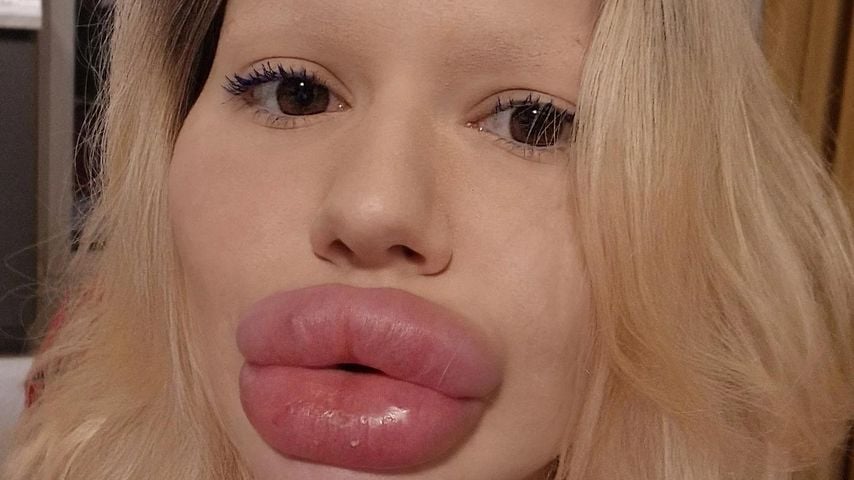 Andrea Ivanova, 2025
