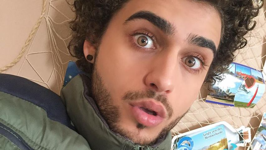 Gänsehaut nach DSDS-Aus: Andrea Renzullo covert "Hello"!