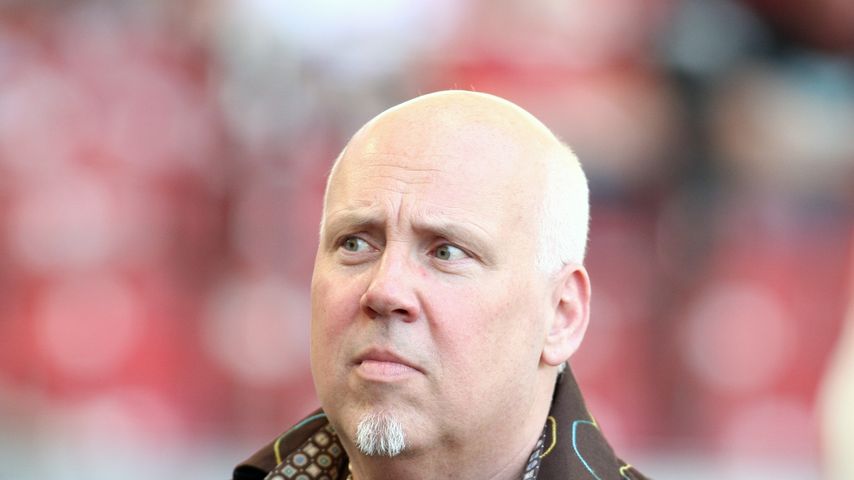 Andreas Bär Läsker
