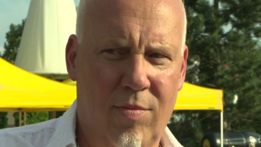 Andreas Bär Läsker