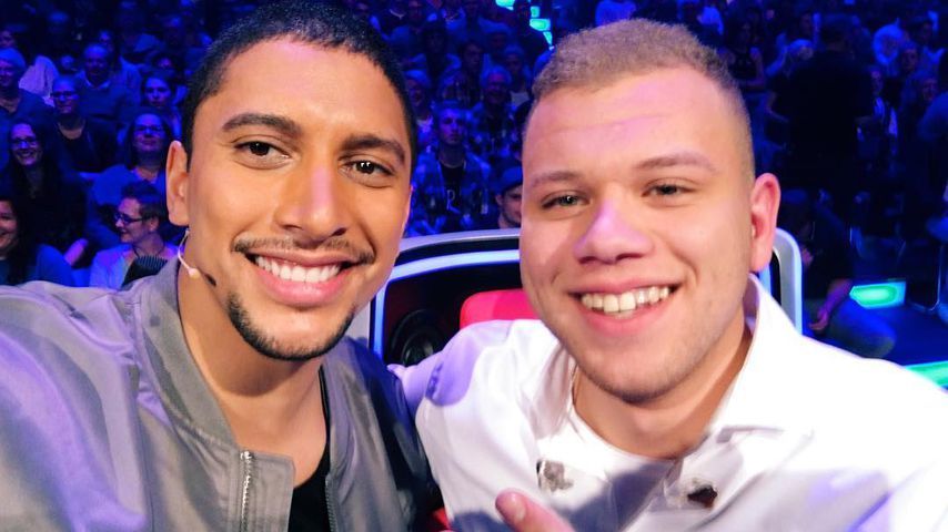 Tvog Gewinner Tvog Gewinner