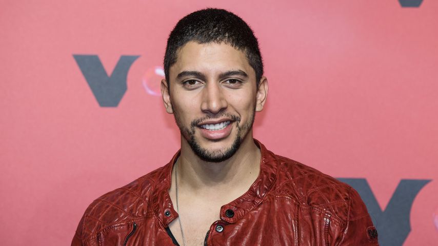 Andreas Bourani bei Vox