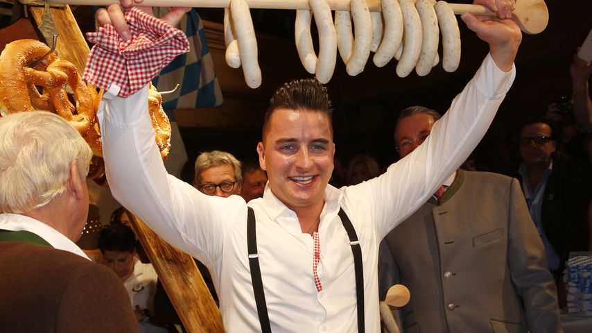 Andreas Gabalier