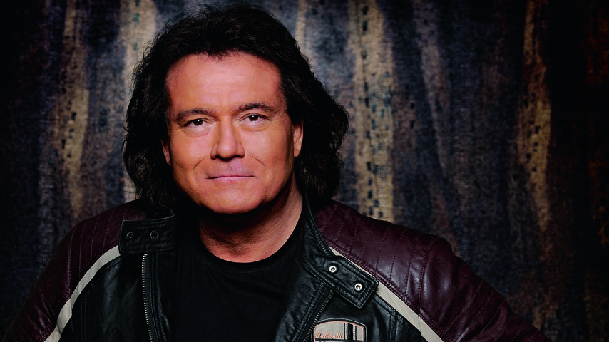 Andreas Martin, Schlager-Star
