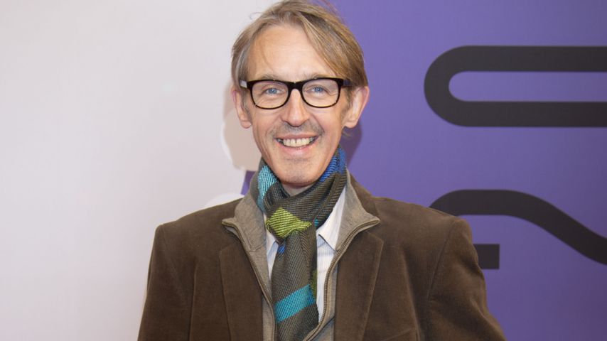 Andreas Schmidt beim Hamburger Filmfestival 2013