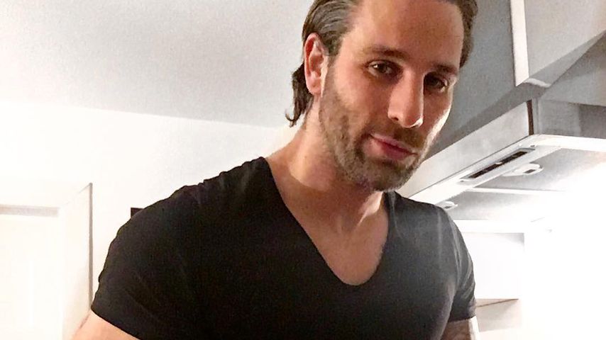 Er spielt "Köln 50667"-Patrick: So tickt Andree Katic privat