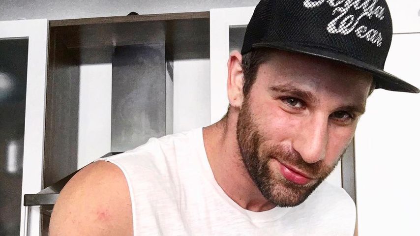 "Köln 50667"-Andree Katic: Fans schicken ihm Nacktfotos!