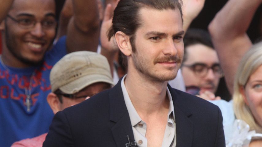 Andrew Garfield