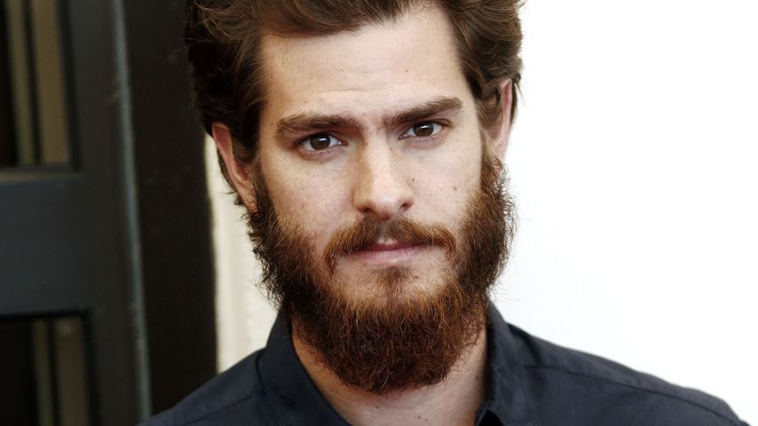 Andrew Garfield