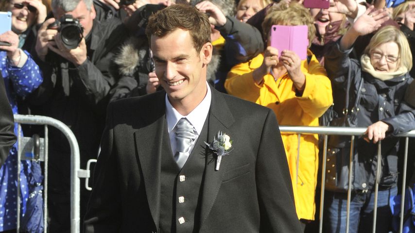 Andy Murray