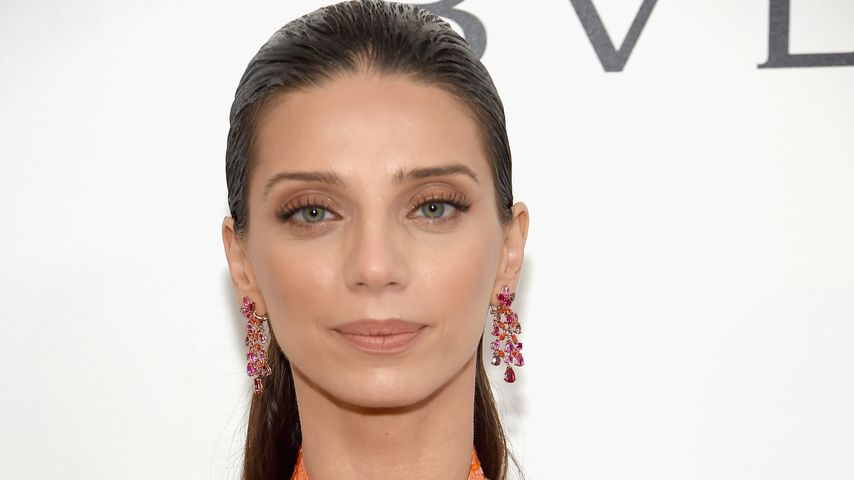 Angela Sarafyan, Schauspielerin