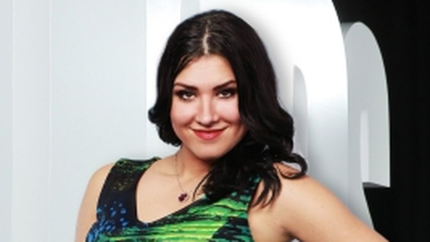 Angelika Ewa Turo bei DSDS 2016