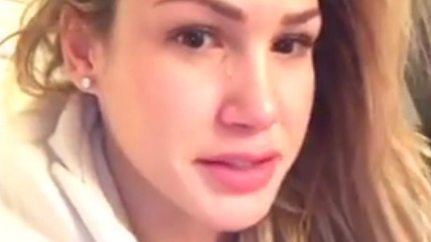 Ex-"Der Bachelor"-Kandidatin Angelina Heger