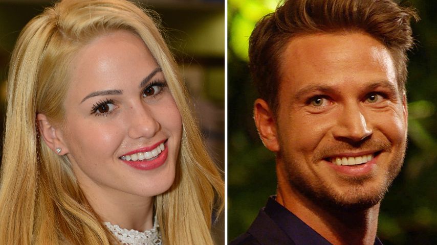 3. Bachelor für Angelina Heger? Das sagt sie zu Sebastian!