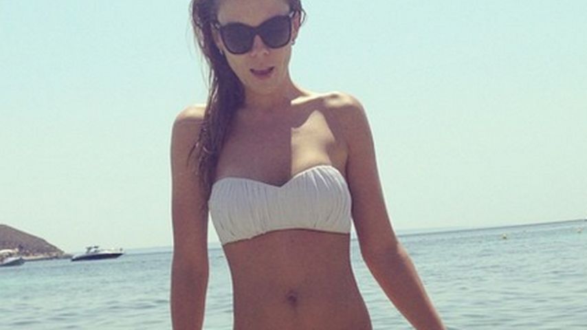 Angelina Huth