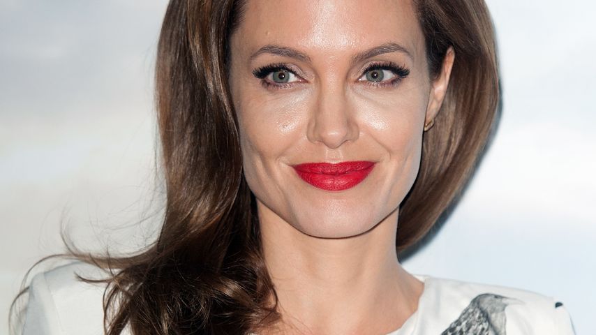 Angelina Jolie