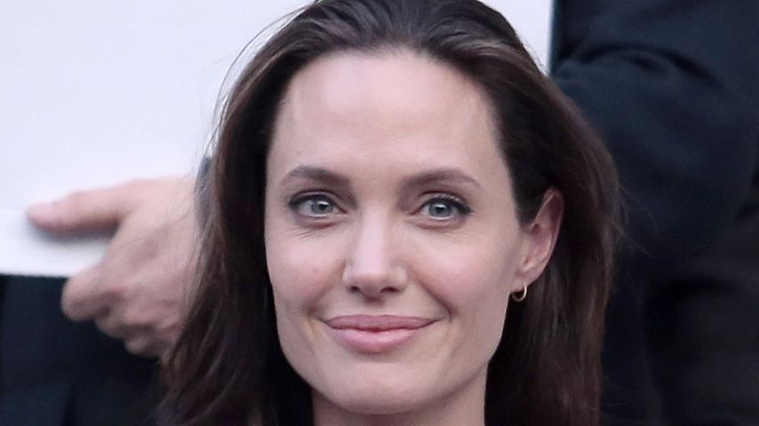 Angelina Jolie, Schauspielerin