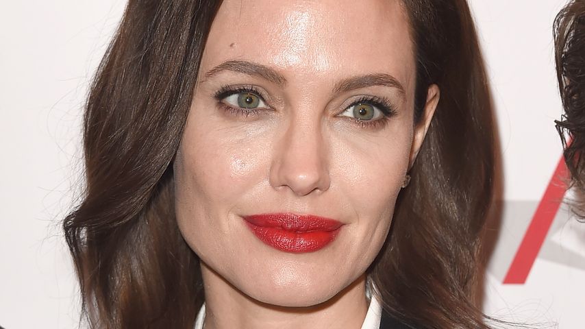 Angelina Jolie
