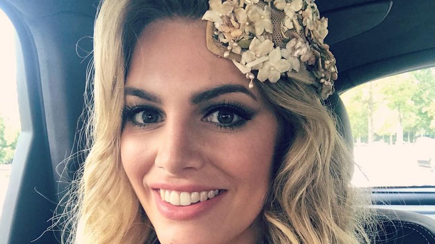 Angelina Kirsch: Das hält sie vom Fummelformat "Love Island"