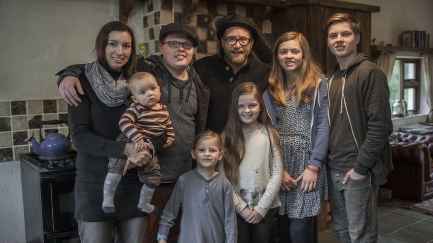 Angelo Kelly und Gregor Meyle