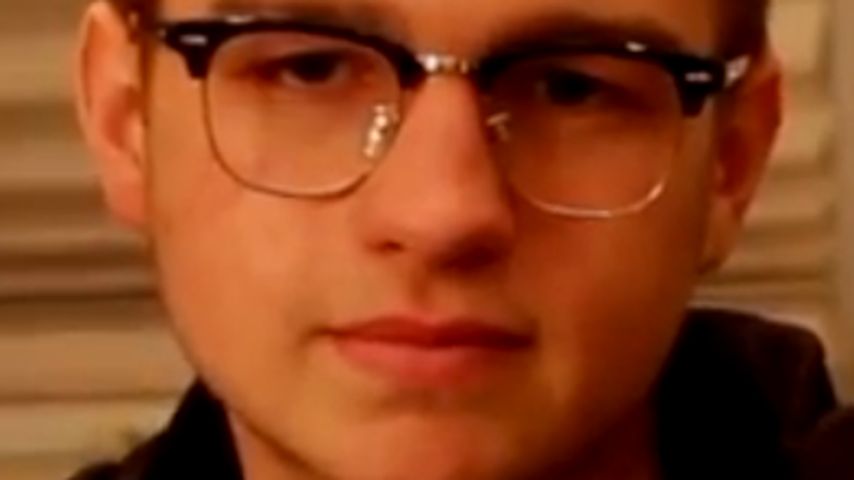 Angus Turner Jones