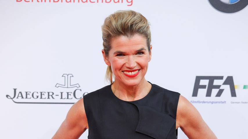 Anke engelke brüste