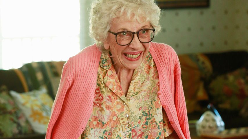 Ann Morgan Guilbert bei "Modern Family"