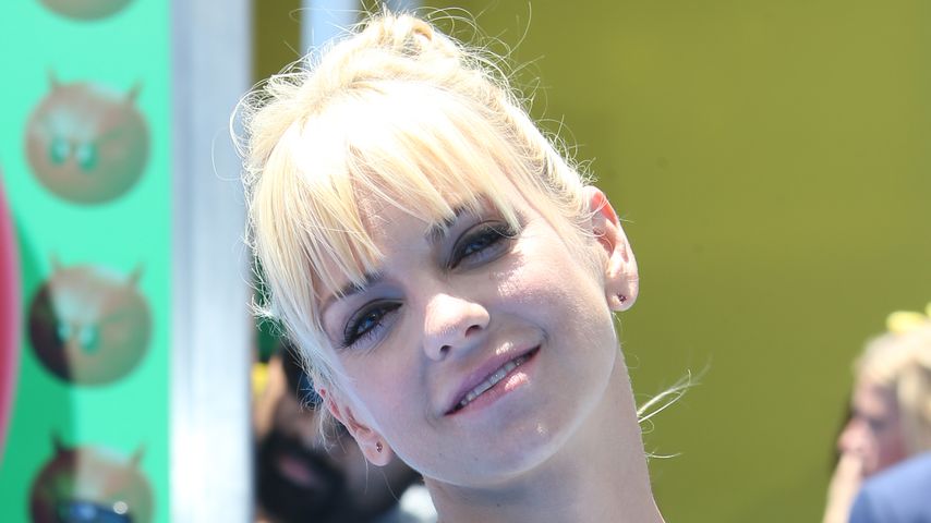 Chris Pratt schon vergessen? Anna Faris ist frisch verliebt!