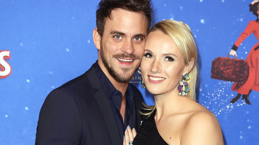 Liebes-Hinweis Nudelteller: Marc & Anna feiern Detektiv-Fans