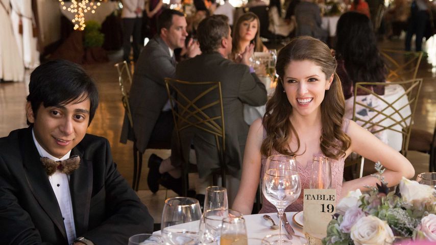 Anna Kendrick im Film "Table 19"