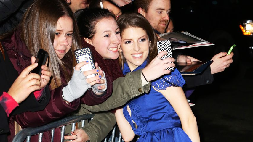 Anna Kendrick