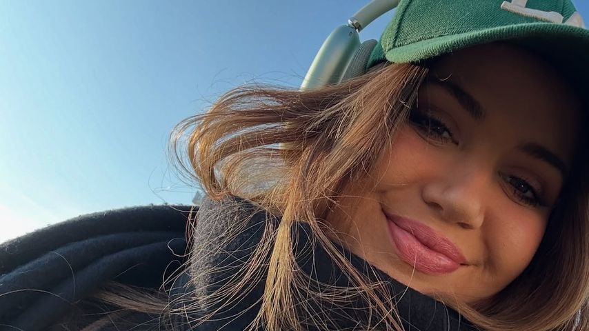 Anna Lippke, Influencerin