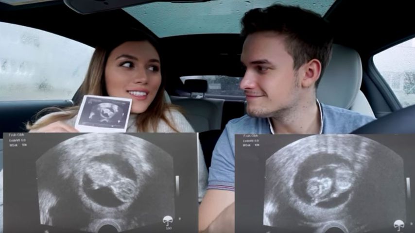 Schwanger-News: Ein Schock für Anna Marias & Julians Eltern?