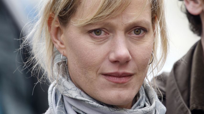 Anna Schudt, Schauspielerin