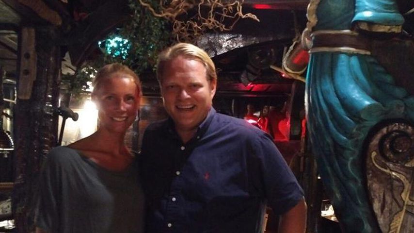 Anna und Björn Freitag