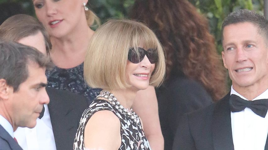 Anna Wintour
