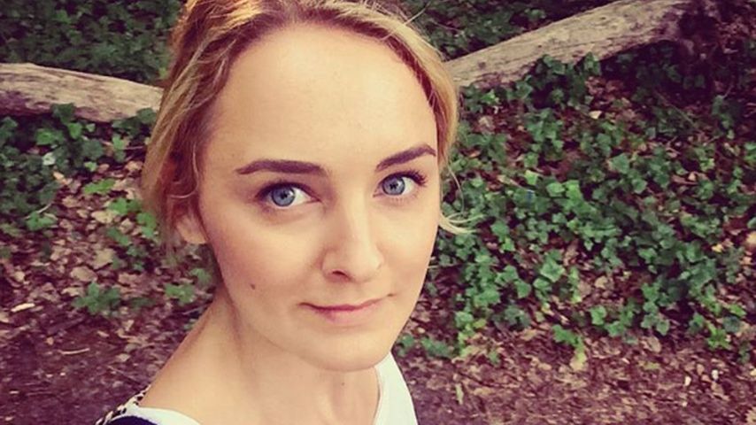 Schauspielerin Anne-Catrin Märzke