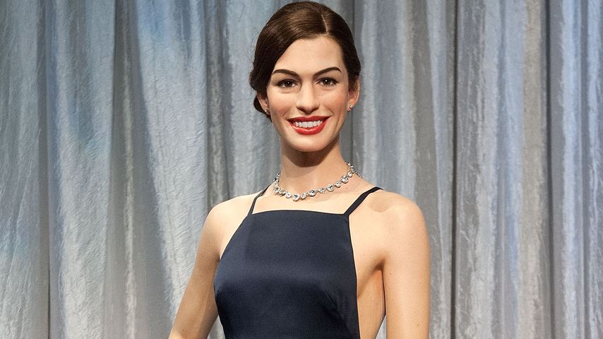Anne Hathaway