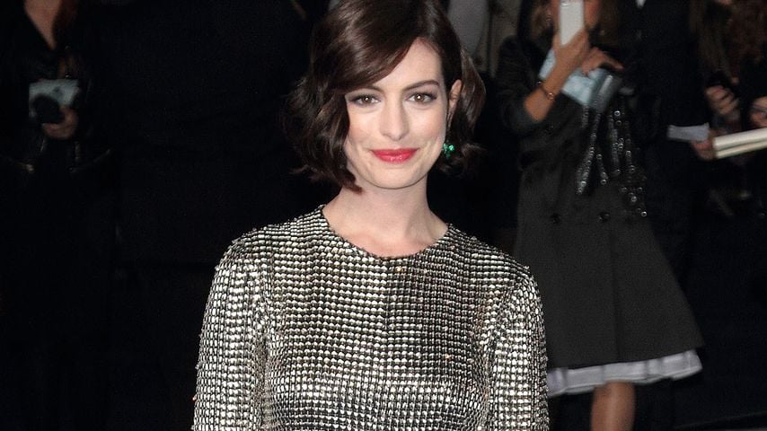 Anne Hathaway