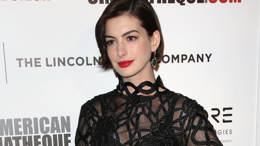 Anne Hathaway