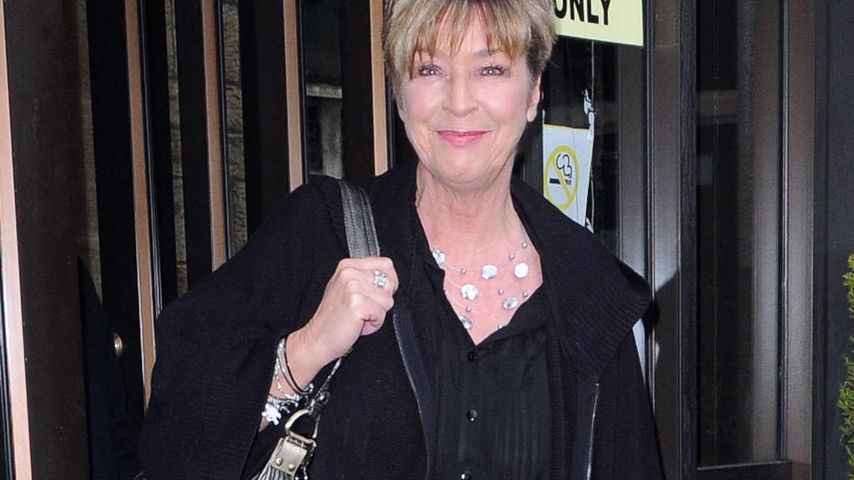 Anne Kirkbride