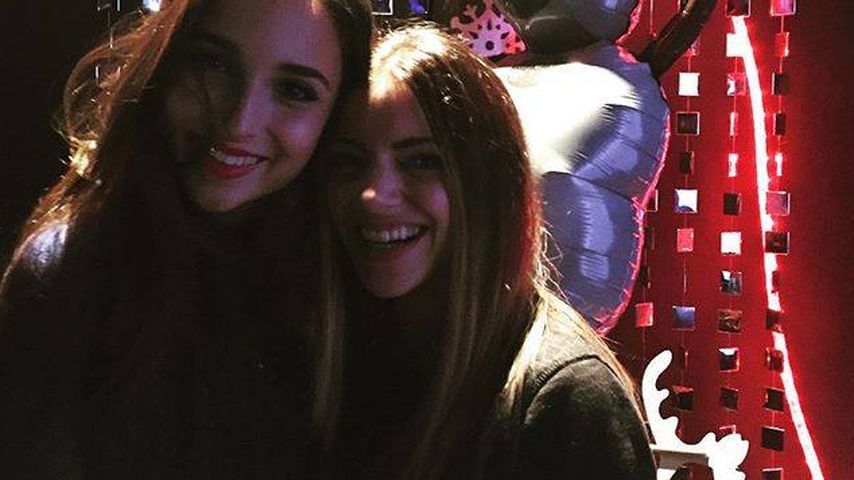 Anne Menden und Rona Özkan